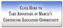 Marcia's Offer